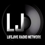 LifeJive: Pop, Rock & Classics logo