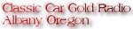 Classic Car Gold Radio logo