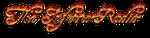 The Inferno Radio logo