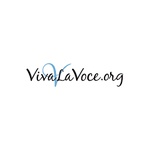 Classical WETA VivaLaVoce logo