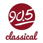 WKAR Classical logo