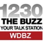 Wbbz logo