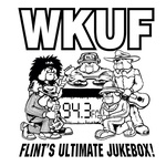 WKUF LP logo