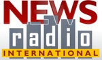 News Radio International logo