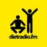Diet Radio logo