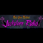 Jackalope Radio logo