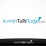 Jewish Talk Radio logo
