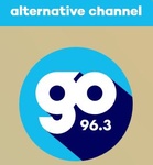 K/TWIN logo