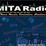 MITA Radio logo