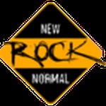 New Normal Rock logo