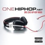 One Love Hip Hop Radio logo