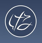 107.9 WLXM logo