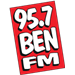 Ben FM logo