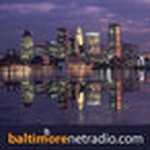 Baltimore Net Radio logo
