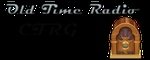 CFR Old Time Radio logo