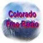 Colorado Free Radio Durango logo