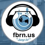 FishBowl Radio Network logo