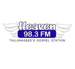 WHBT Heaven 1410 logo