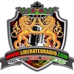 Liberated Radio logo