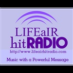 LifeAirHitRadio logo