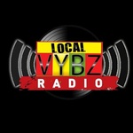 Localvybzradio logo