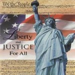Liberty & Justice 1640 logo