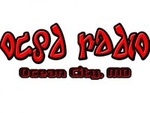 OCSD RaDiO logo