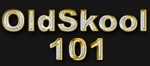 OLDSKOOL101.com logo