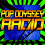 Pop Odyssey Radio logo