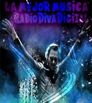 Rado Diva Digital logo