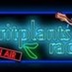 SpiritPlants Radio logo