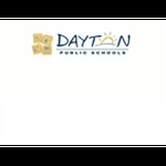 WDPS FM / Dayton Public Schools logo