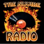 WNUV The NuVibe Radio logo