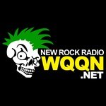 Pirate Radio WQQN logo