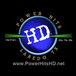 Power Hits HD logo