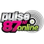 Pulse 87 logo