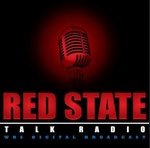 Red State Talk Radio logo
