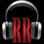 Rounder's Radio logo