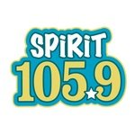 Spirit 105.9 / KFMK logo