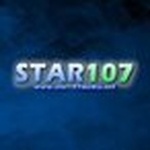 Star 107 The Mix Channel logo