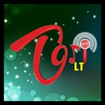 TORI / Telugu One Radio on Internet logo