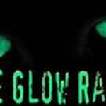 The Glow Radio logo