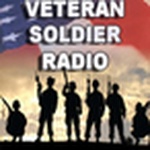 Veteran Soldier Radio logo