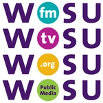 WOSU logo