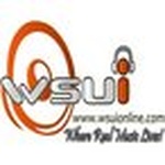 WSUI Online.com logo