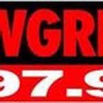 WGRD 97.9 Radio / WGRD logo
