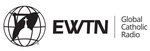 EWTN Radio logo