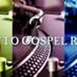 Ghetto Gospel Radio logo