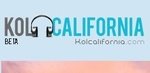 Kol California Radio logo