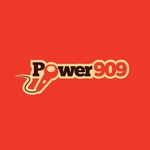 Power 909 logo